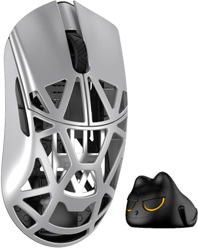 Amazon | WLMOUSE Beast X Pro サイド穴なし ワイヤレス ゲーミング